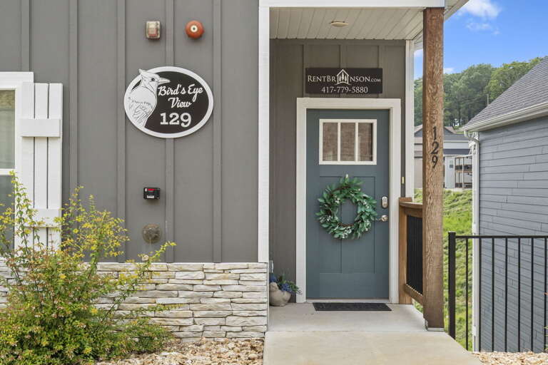 Find Rentals