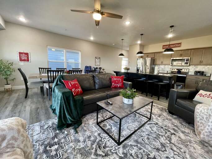 Find Rentals
