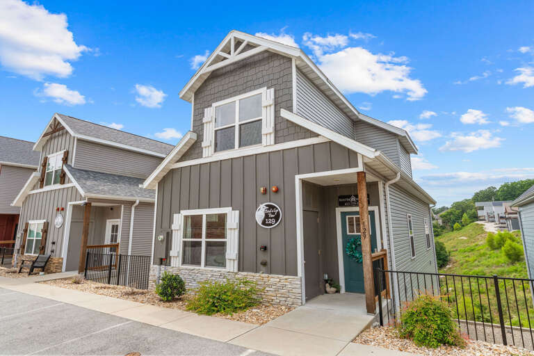 Find Rentals