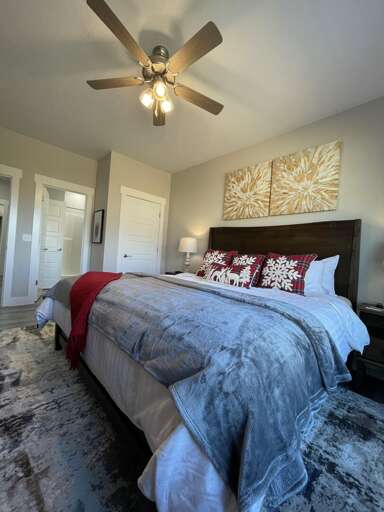 Find Rentals
