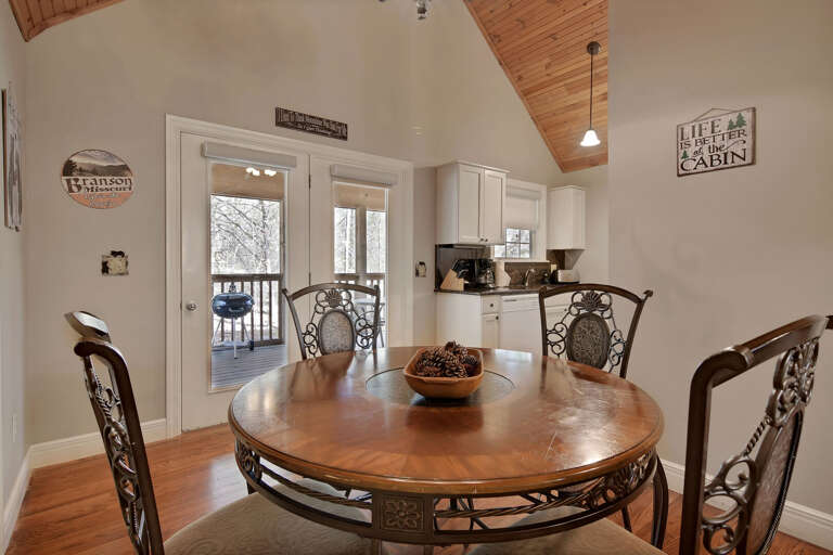 Find Rentals