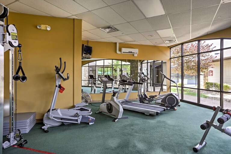 Find Rentals