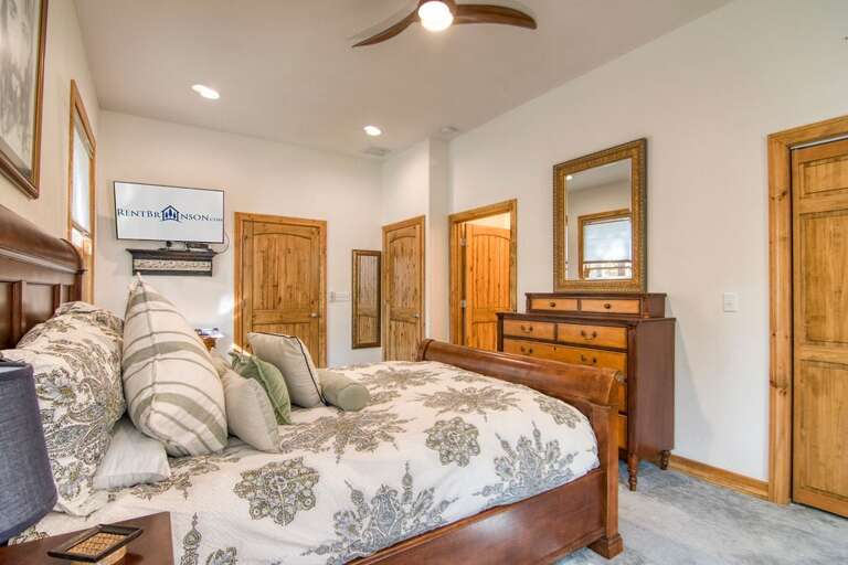 Find Rentals