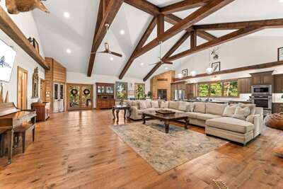 The Gathering Place