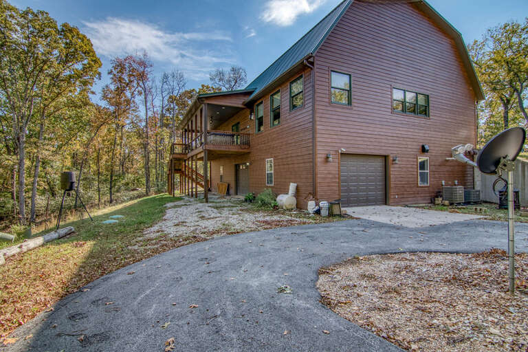 Find Rentals