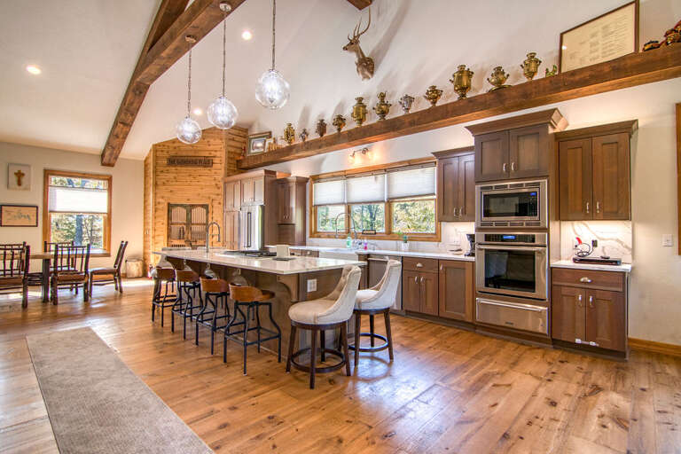 Table Rock Lake Home Rental