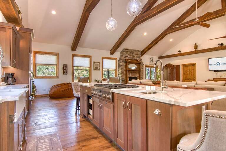 Find Rentals