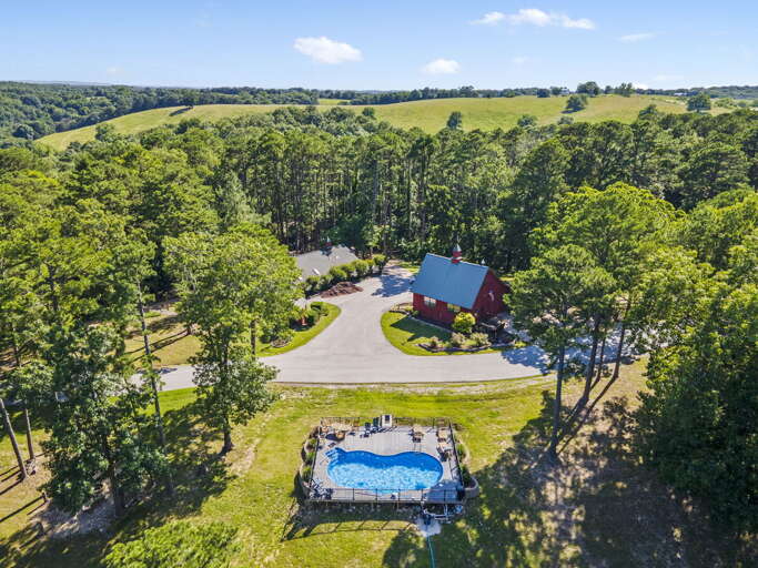 Find Rentals