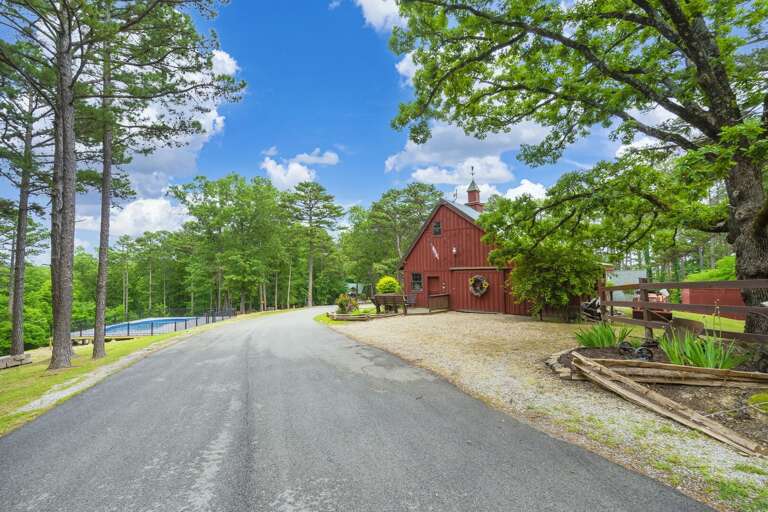 Find Rentals