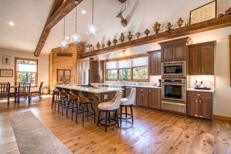 Table Rock Lake Home Rental