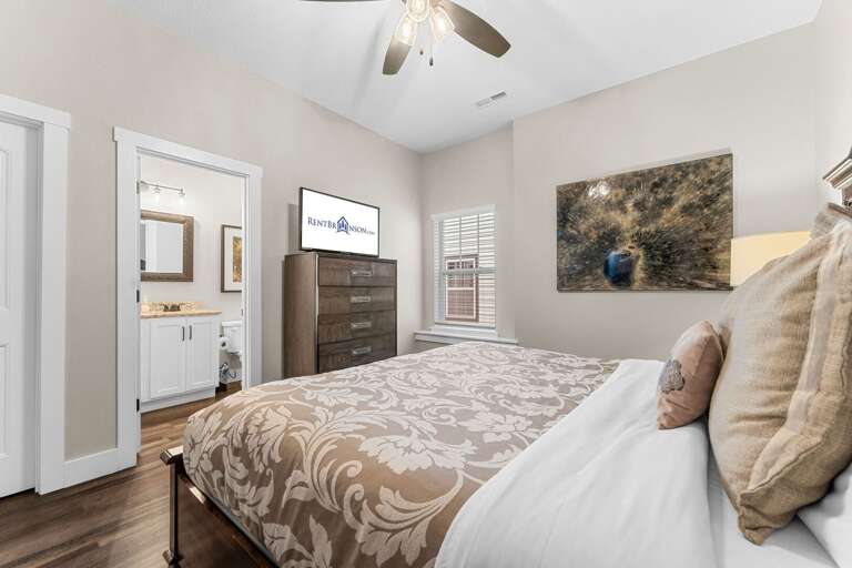 Find Rentals