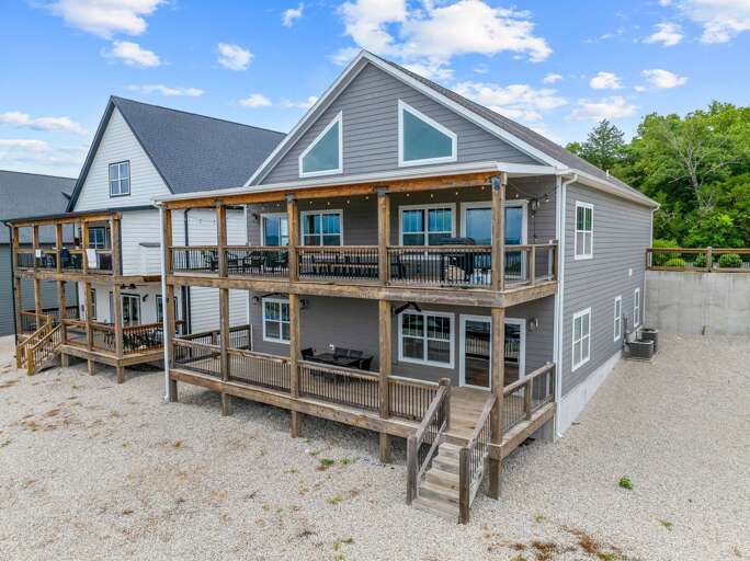 Find Rentals