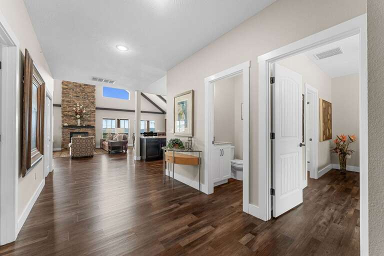 Find Rentals