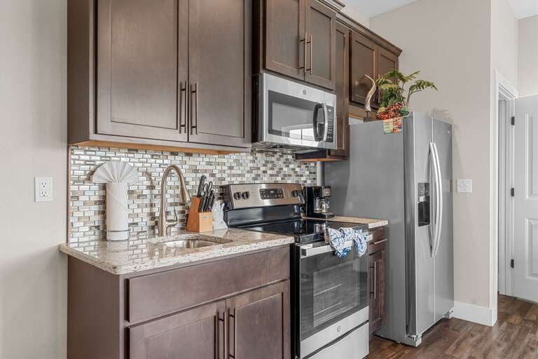 Find Rentals