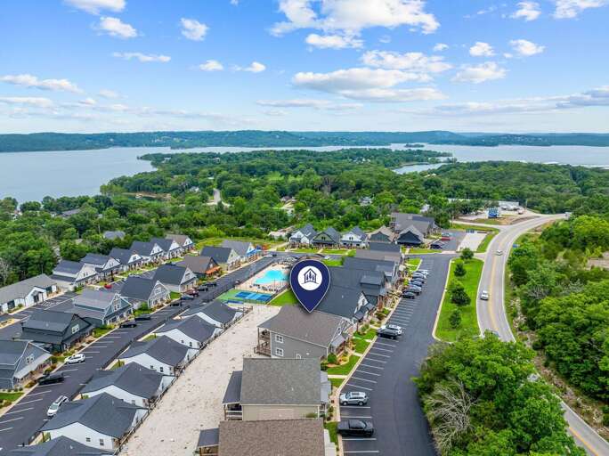 Find Rentals