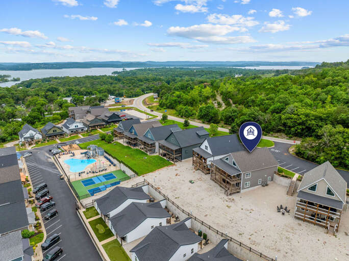 Find Rentals