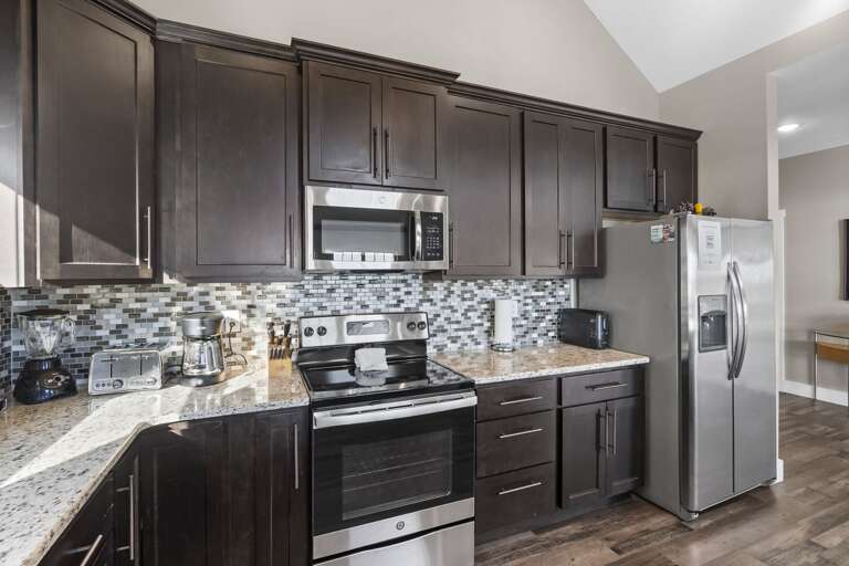 Find Rentals