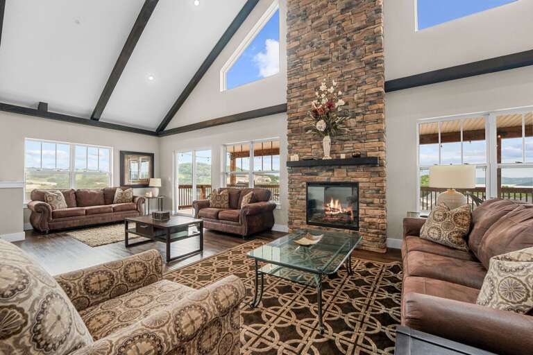 Table Rock Lake Home Rental