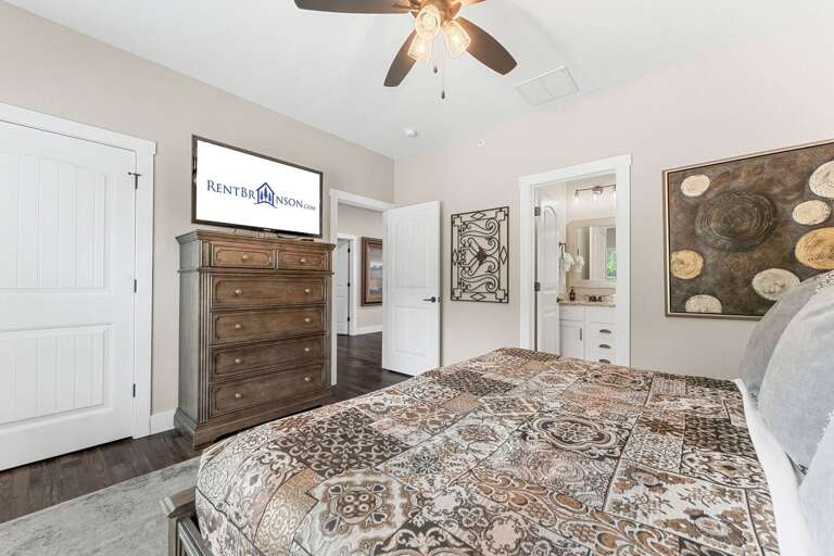 Find Rentals