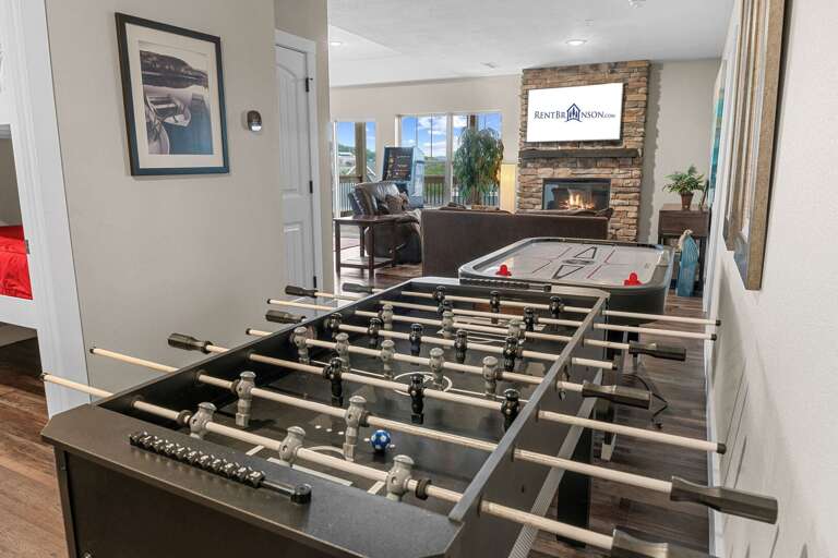 Find Rentals