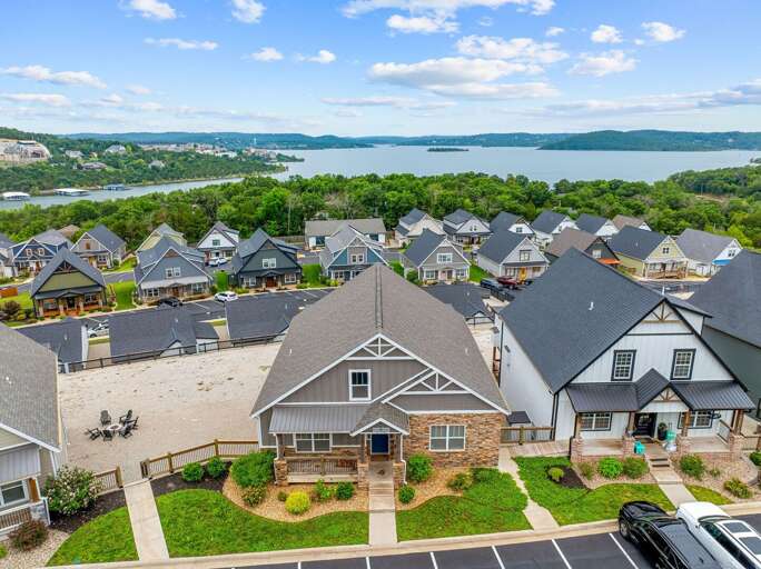 Find Rentals