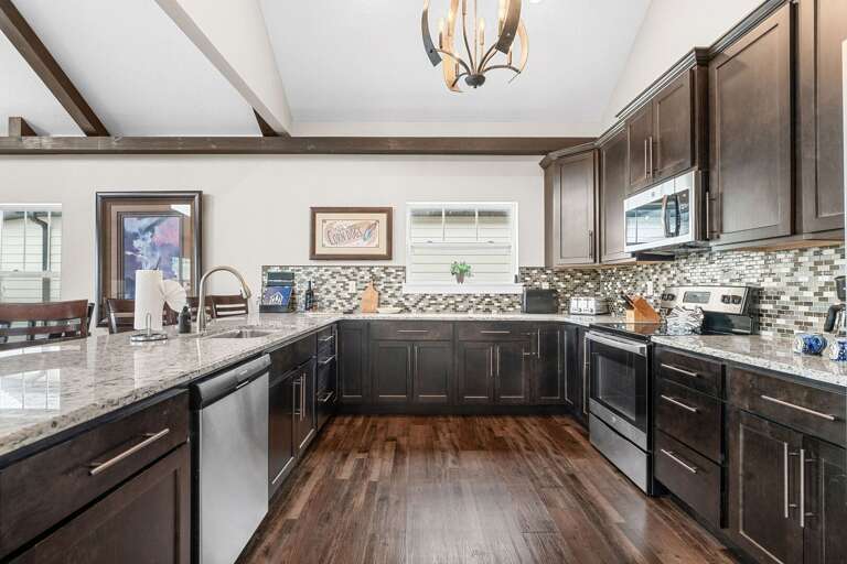 Find Rentals