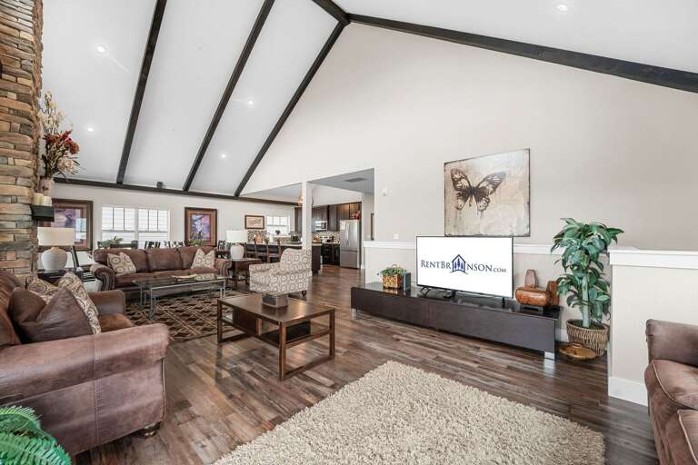 Find Rentals