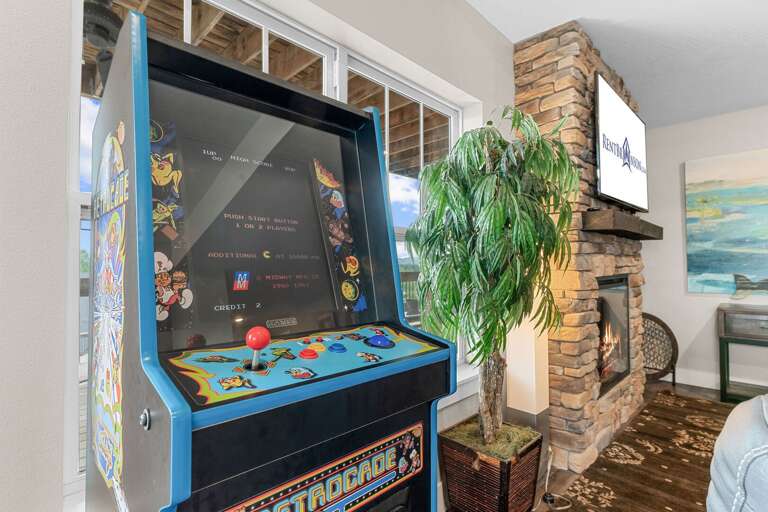 Table Rock Lake Home Rental