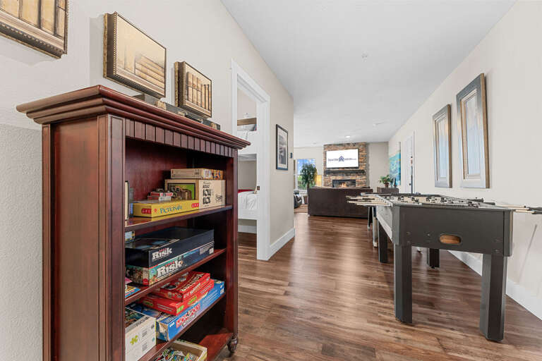 Find Rentals
