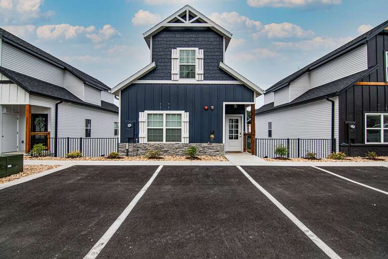 Find Rentals