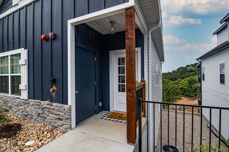Find Rentals