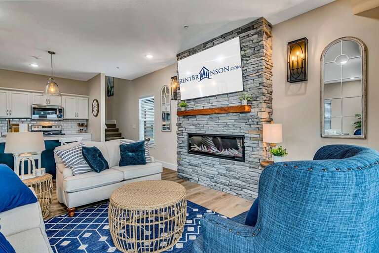 Find Rentals