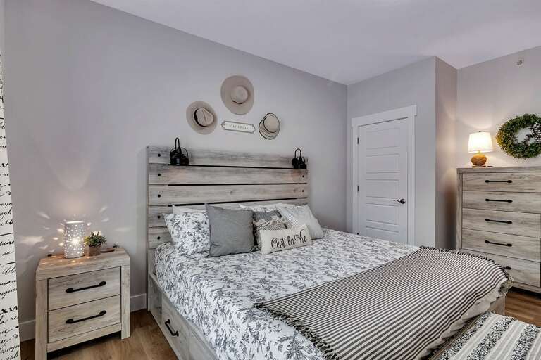 Find Rentals