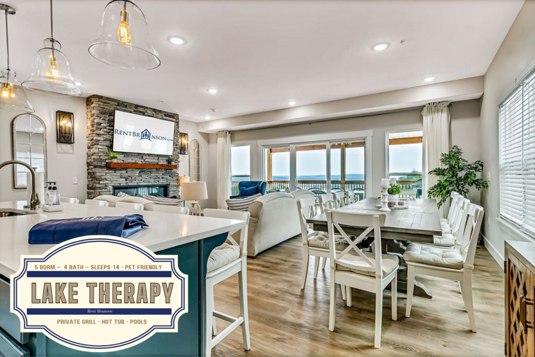 Find Rentals