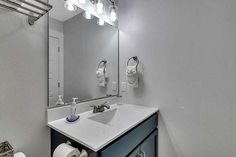 Find Rentals