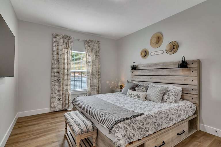 Find Rentals