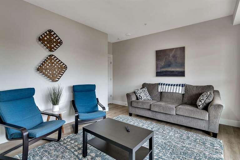 Find Rentals