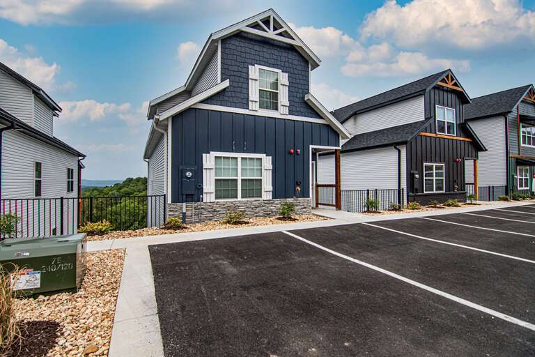 Find Rentals