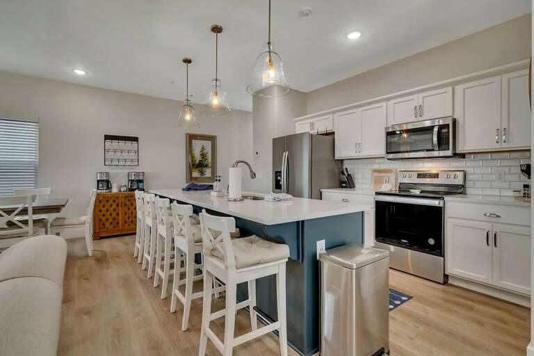 Find Rentals