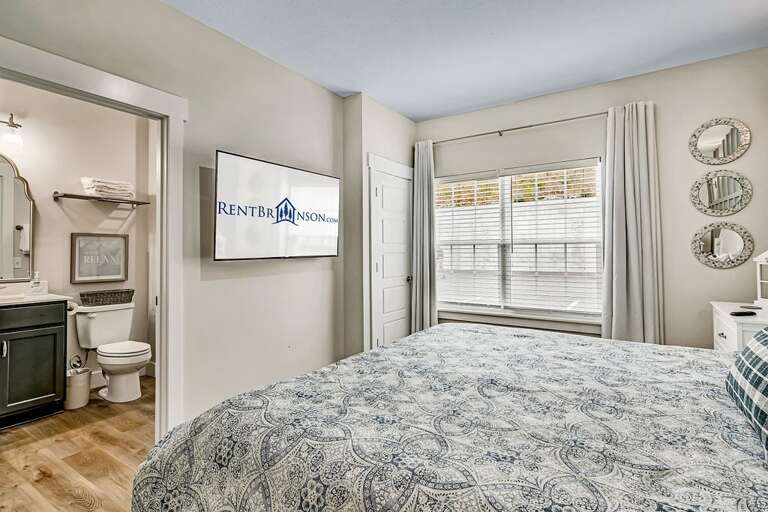 Find Rentals