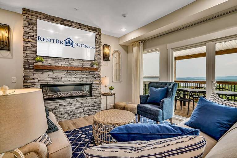 Branson Home Rental