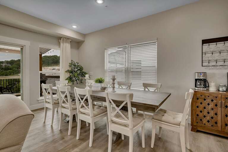 Branson Home Rental
