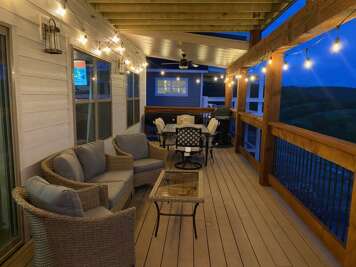 Hooked on Branson Cove