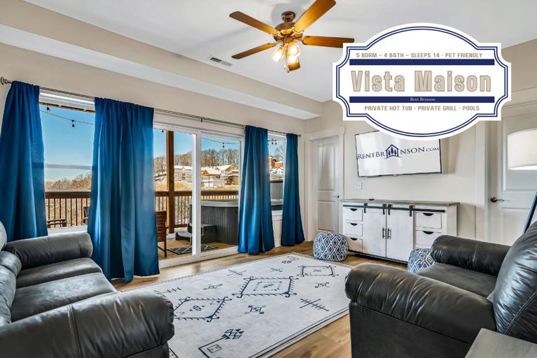 Find Rentals