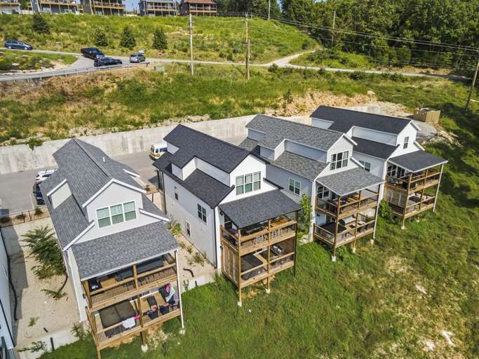 Find Rentals
