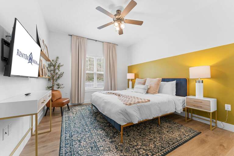 Find Rentals