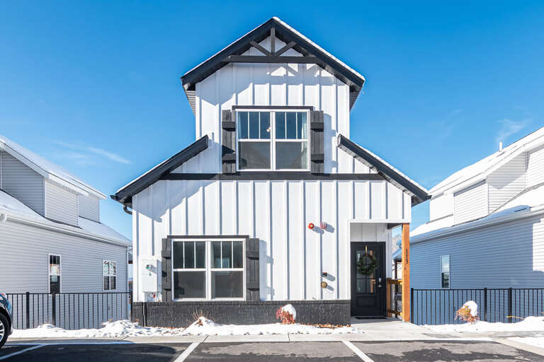 Find Rentals