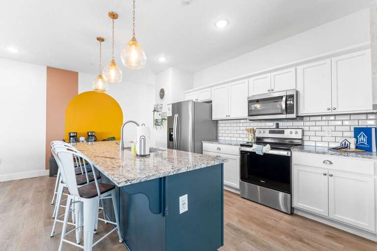 Find Rentals
