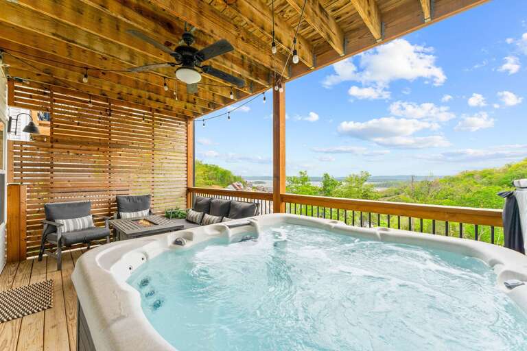 Branson Home Rental