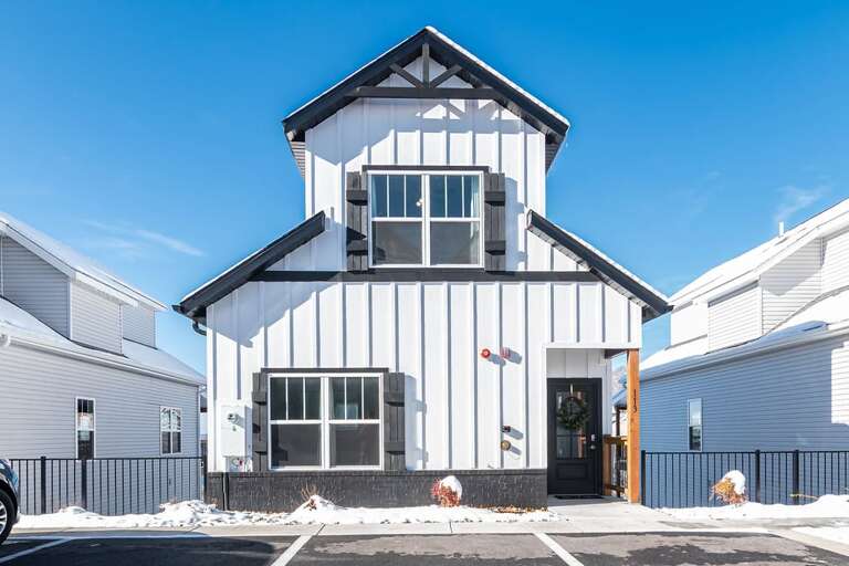 Find Rentals